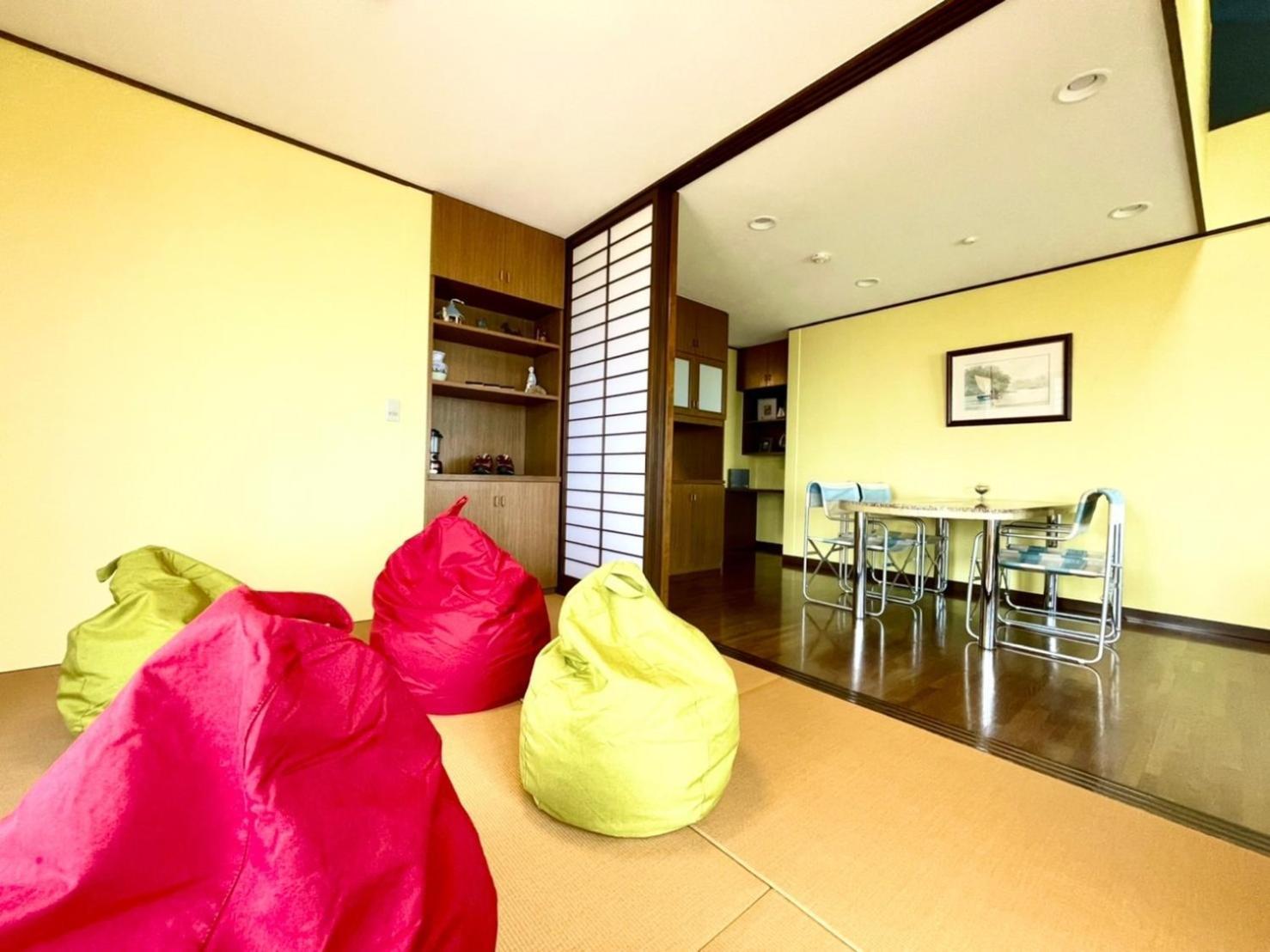 Blue Amalfi - Vacation Stay 28035V Obe Exterior foto